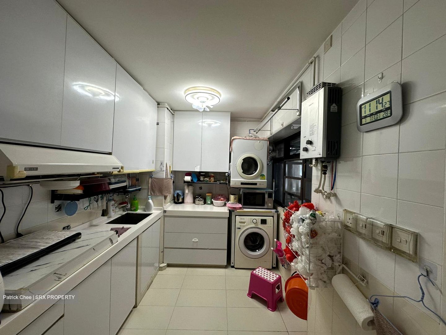 Blk 26D Membina Court (Bukit Merah), HDB 4 Rooms #453212031